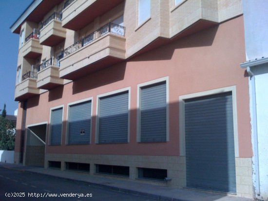 Local en venta en Los Montesinos (Alicante)