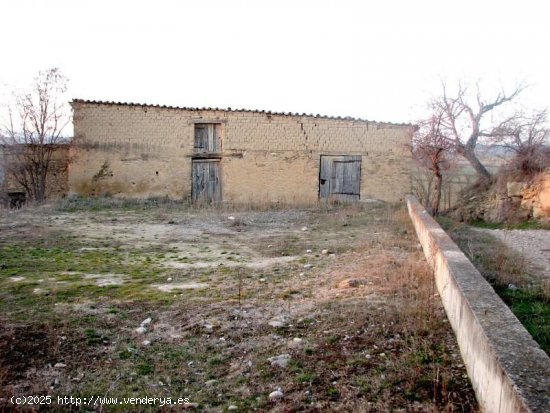  Casa en venta en Capella (Huesca) 