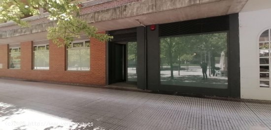 Local en venta en Pamplona (Navarra)