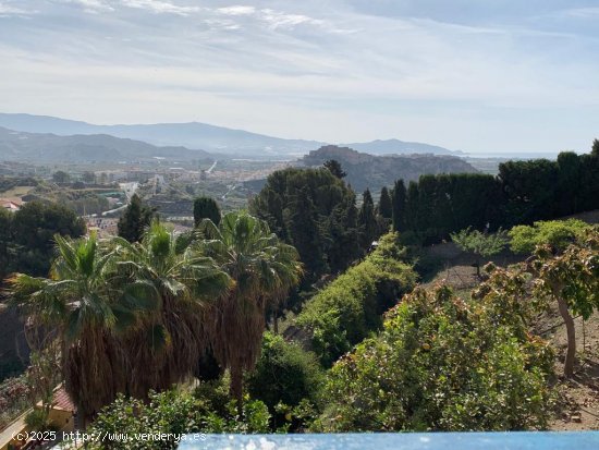  Parcela en venta en Salobreña (Granada) 