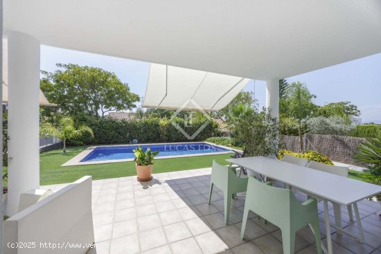 Casa en venta en Bétera (Valencia)