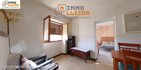 Piso en venta  en Baldomar - Lleida