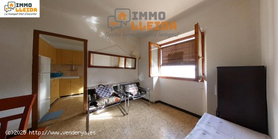 Piso en venta  en Baldomar - Lleida