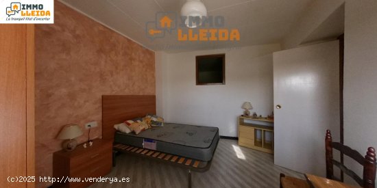 Piso en venta  en Baldomar - Lleida