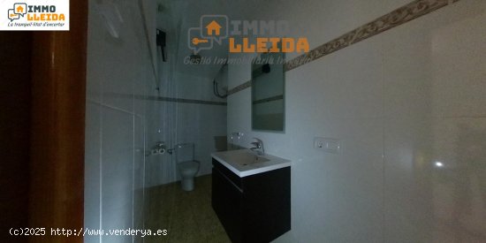 Piso en venta  en Baldomar - Lleida