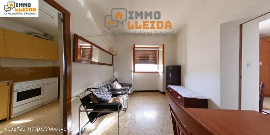 Piso en venta  en Baldomar - Lleida