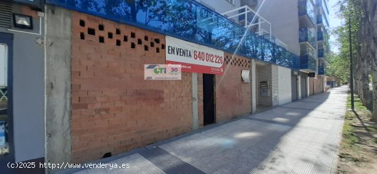 Local en venta en Zaragoza (Zaragoza)