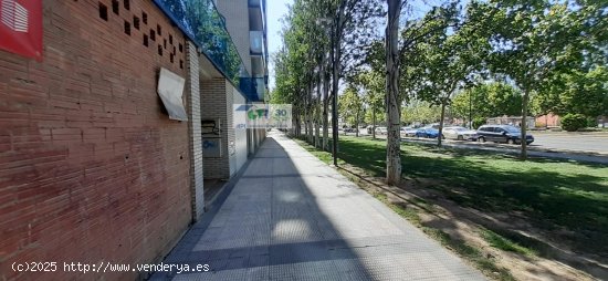 Local en venta en Zaragoza (Zaragoza)