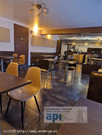  Local comercial en alquiler  en Barcelona - Barcelona 