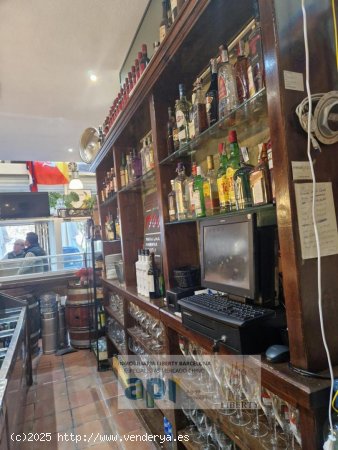 Local comercial en alquiler  en Terrassa - Barcelona