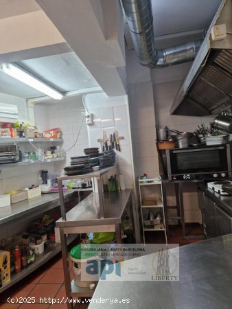 Local comercial en alquiler  en Terrassa - Barcelona