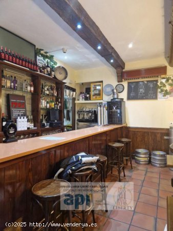 Local comercial en alquiler  en Terrassa - Barcelona