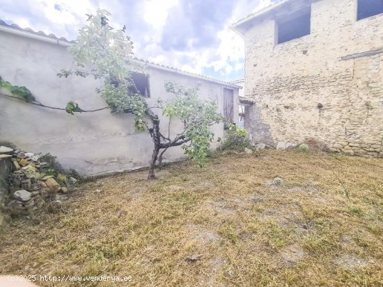 Casa en venta en Graus (Huesca)