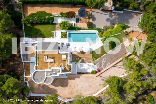 Villa en venta en Sant Josep de sa Talaia (Baleares)