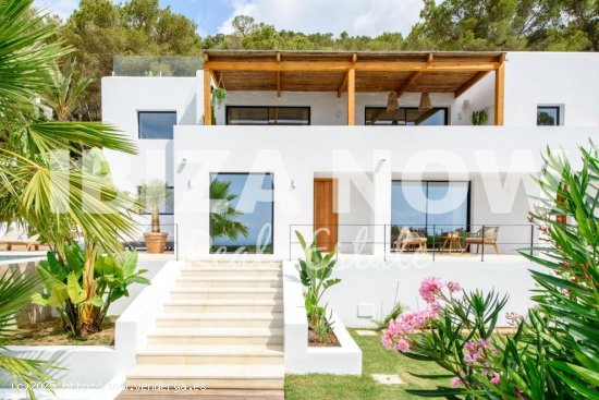 Villa en venta en Sant Josep de sa Talaia (Baleares)