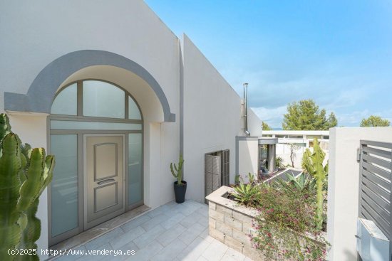 Casa en venta en Palma de Mallorca (Baleares)