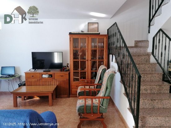 Chalet en venta en Sierra de Fuentes (Cáceres)