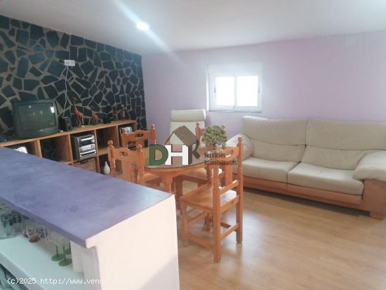 Casa en venta en Montánchez (Cáceres)