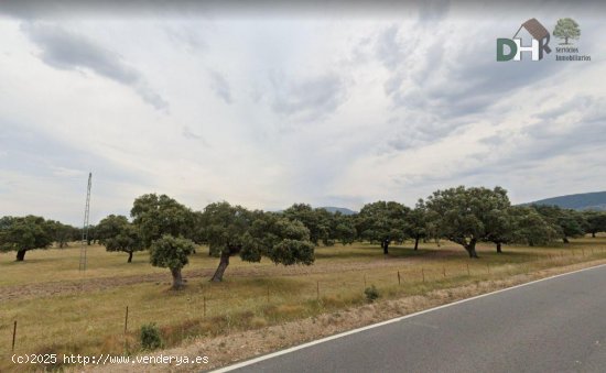 Solar en venta en Cáceres (Cáceres)