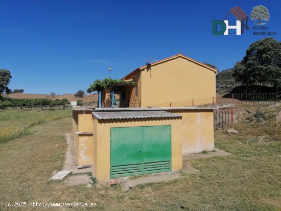 Solar en venta en Cáceres (Cáceres)