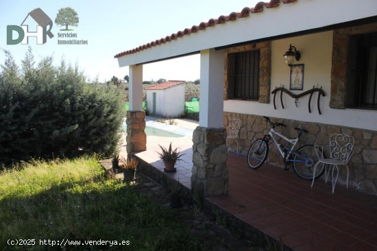 Casa en venta en Cáceres (Cáceres)