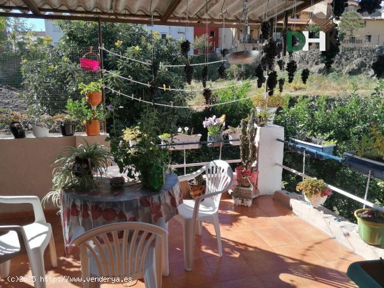 Casa en venta en Losar de la Vera (Cáceres)