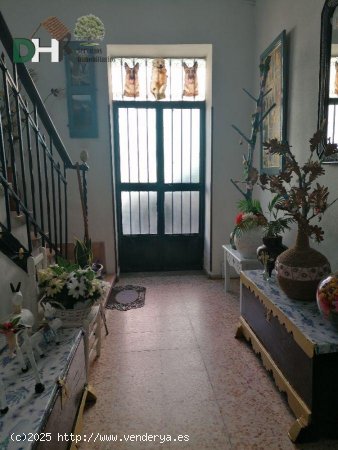 Casa en venta en Losar de la Vera (Cáceres)