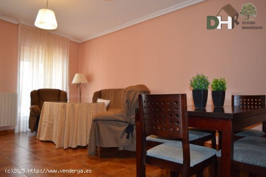 Dúplex en venta en Trujillo (Cáceres)