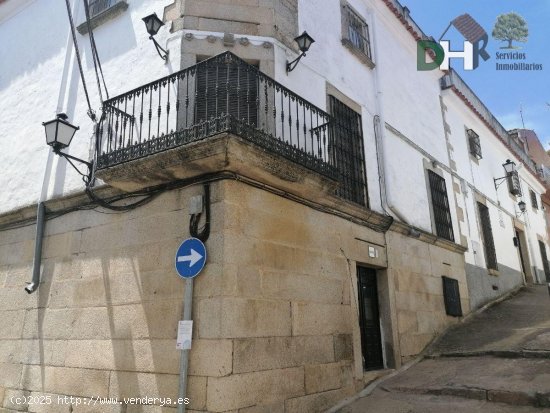 Casa en venta en Alcuéscar (Cáceres)