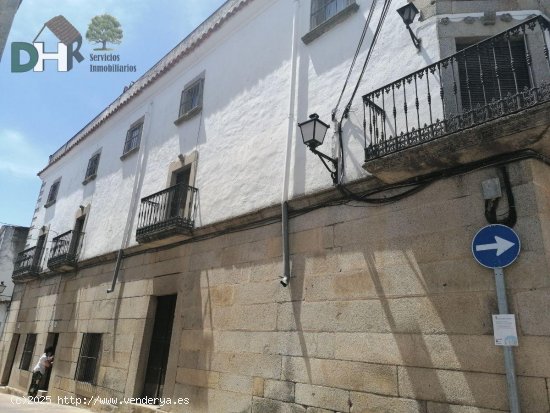 Casa en venta en Alcuéscar (Cáceres)