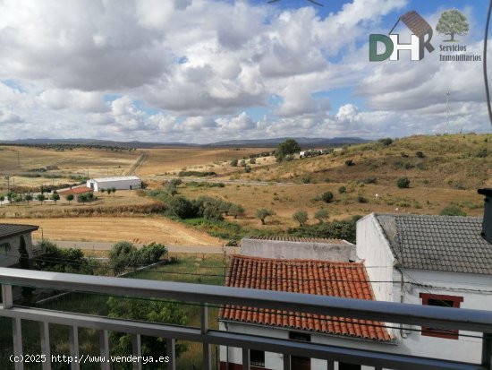  Piso en venta en Galisteo (Cáceres) 