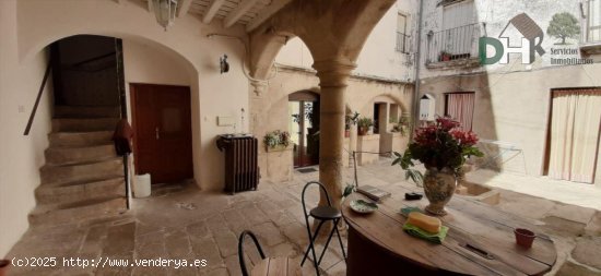 Casa en venta en Trujillo (Cáceres)