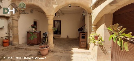 Casa en venta en Trujillo (Cáceres)