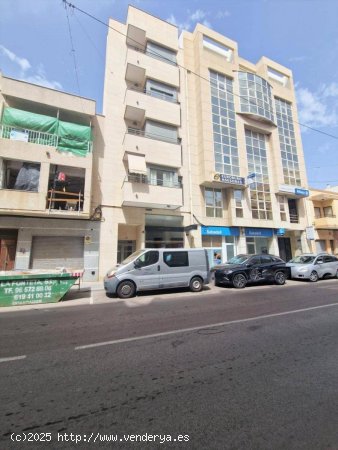 Local en venta en Guardamar del Segura (Alicante)