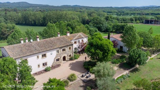  Hotel en venta en Santa Coloma de Farners (Girona) 