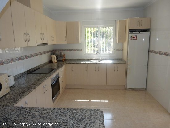 Villa en venta en Ciudad Quesada (Alicante)