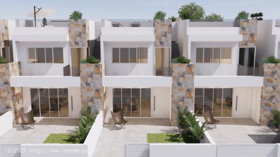  Villa en venta en Orihuela (Alicante) 