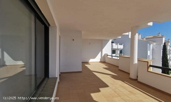 Apartamento en venta en Orihuela (Alicante)