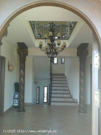 Villa en venta en Elche (Alicante)