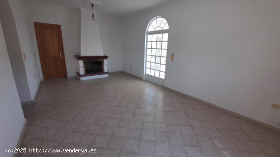 Villa en venta en Ciudad Quesada (Alicante)