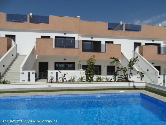 Apartamento en venta a estrenar en Pilar de la Horadada (Alicante)