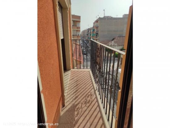 Apartamento en venta en Almoradí (Alicante)