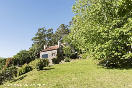  Casa en alquiler en Nigrán (Pontevedra) 