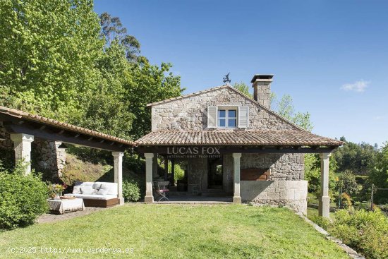 Casa en alquiler en Nigrán (Pontevedra)