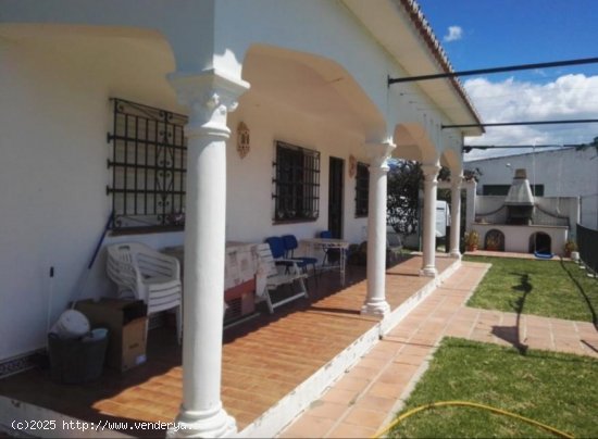 Villa en venta en Mijas (Málaga)