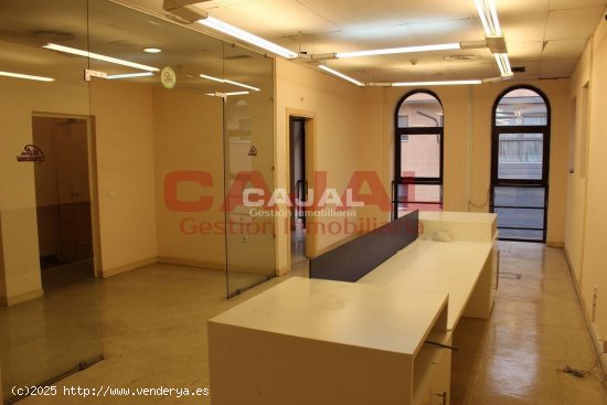 Edificio en venta en Madrid (Madrid)