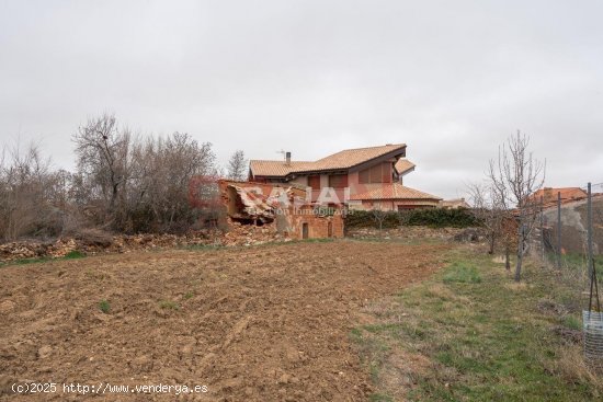  Parcela en venta en Corral de Ayllón (Segovia) 