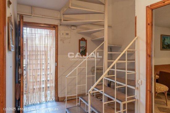 Casa en venta en Riaza (Segovia)