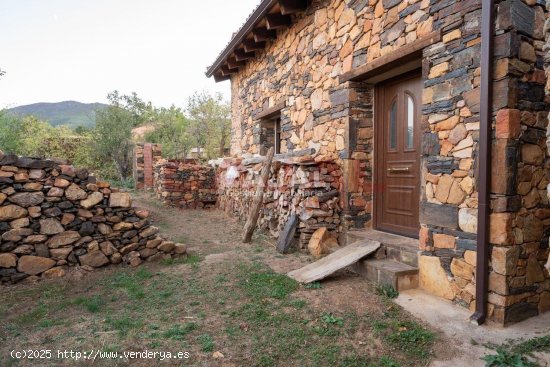  Casa en venta en Riaza (Segovia) 