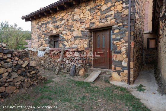 Casa en venta en Riaza (Segovia)